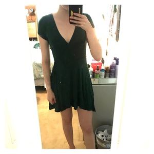 Wrap Kimchi Blue dress 🚨Last Chance🚨